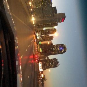 Meet your Posher, Stewart